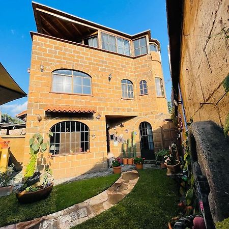 تيبوزتلان Ma Petite Maison المظهر الخارجي الصورة