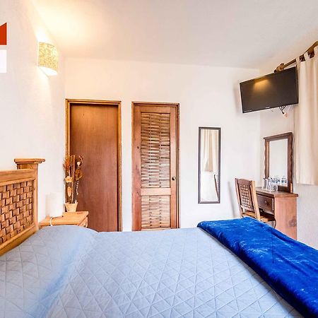 تيبوزتلان Ma Petite Maison المظهر الخارجي الصورة
