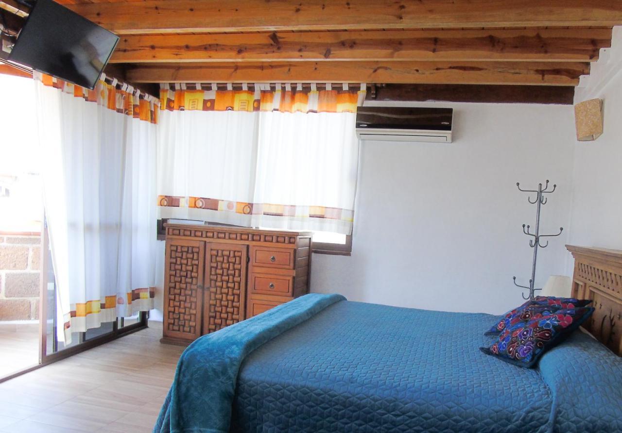 تيبوزتلان Ma Petite Maison المظهر الخارجي الصورة