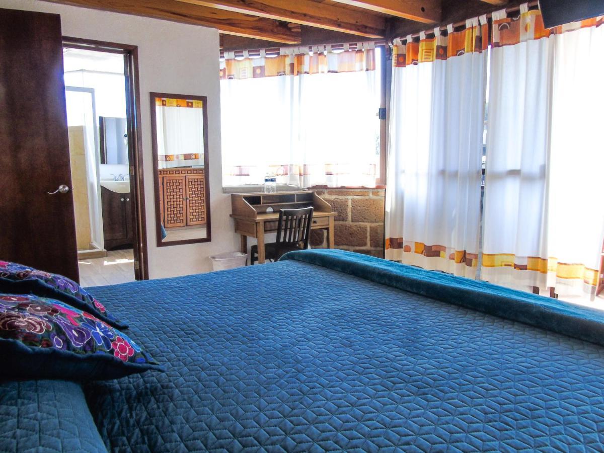 تيبوزتلان Ma Petite Maison المظهر الخارجي الصورة