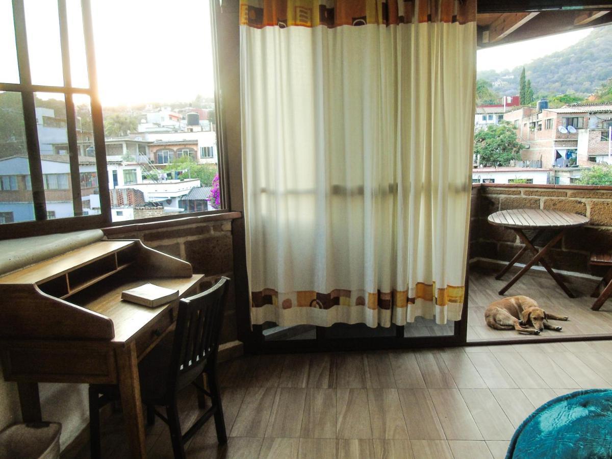 تيبوزتلان Ma Petite Maison المظهر الخارجي الصورة