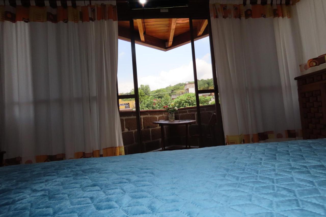 تيبوزتلان Ma Petite Maison المظهر الخارجي الصورة