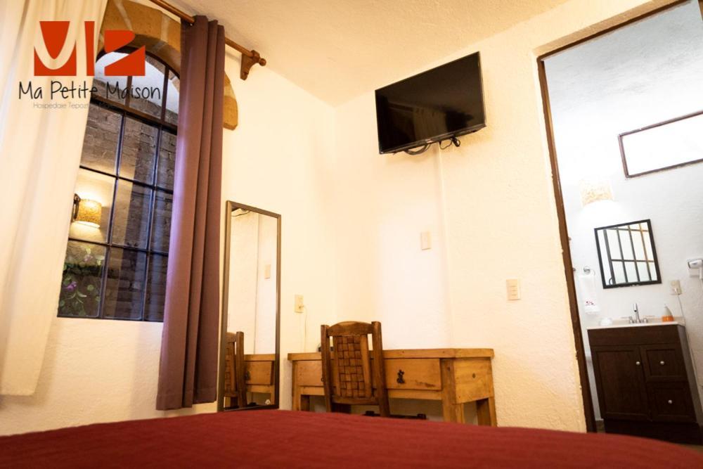 تيبوزتلان Ma Petite Maison المظهر الخارجي الصورة