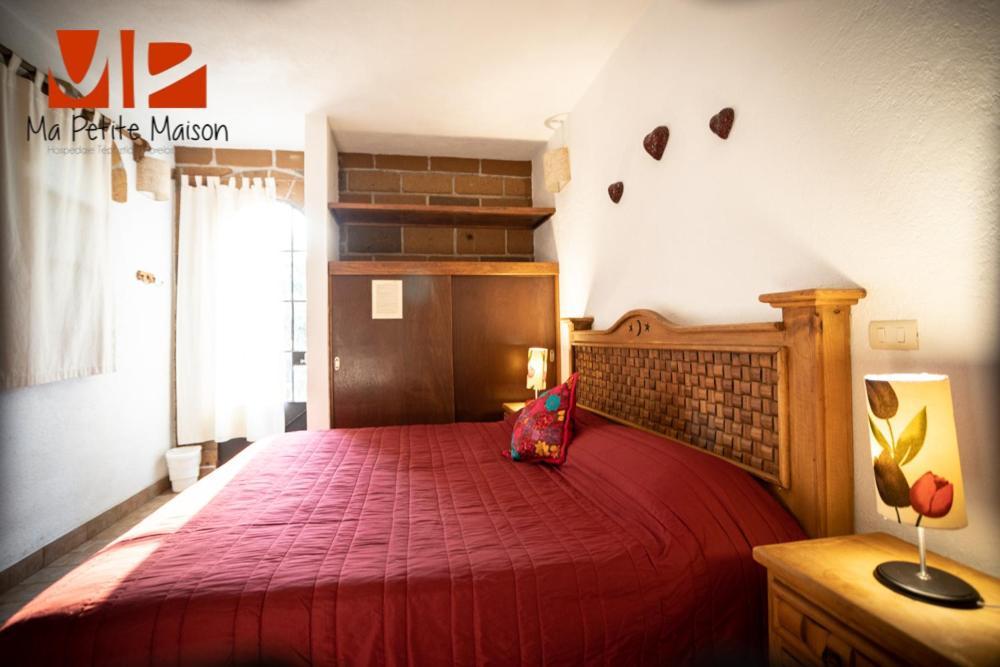 تيبوزتلان Ma Petite Maison المظهر الخارجي الصورة
