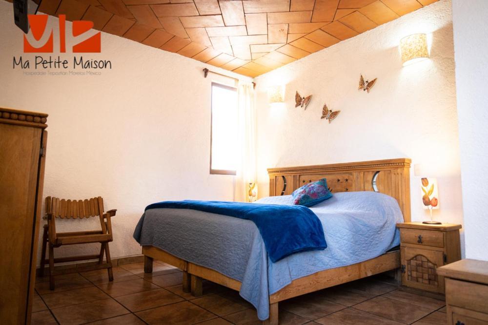 تيبوزتلان Ma Petite Maison المظهر الخارجي الصورة