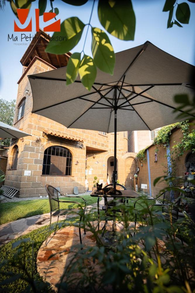 تيبوزتلان Ma Petite Maison المظهر الخارجي الصورة