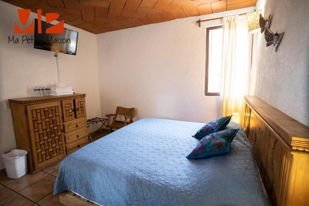 تيبوزتلان Ma Petite Maison المظهر الخارجي الصورة