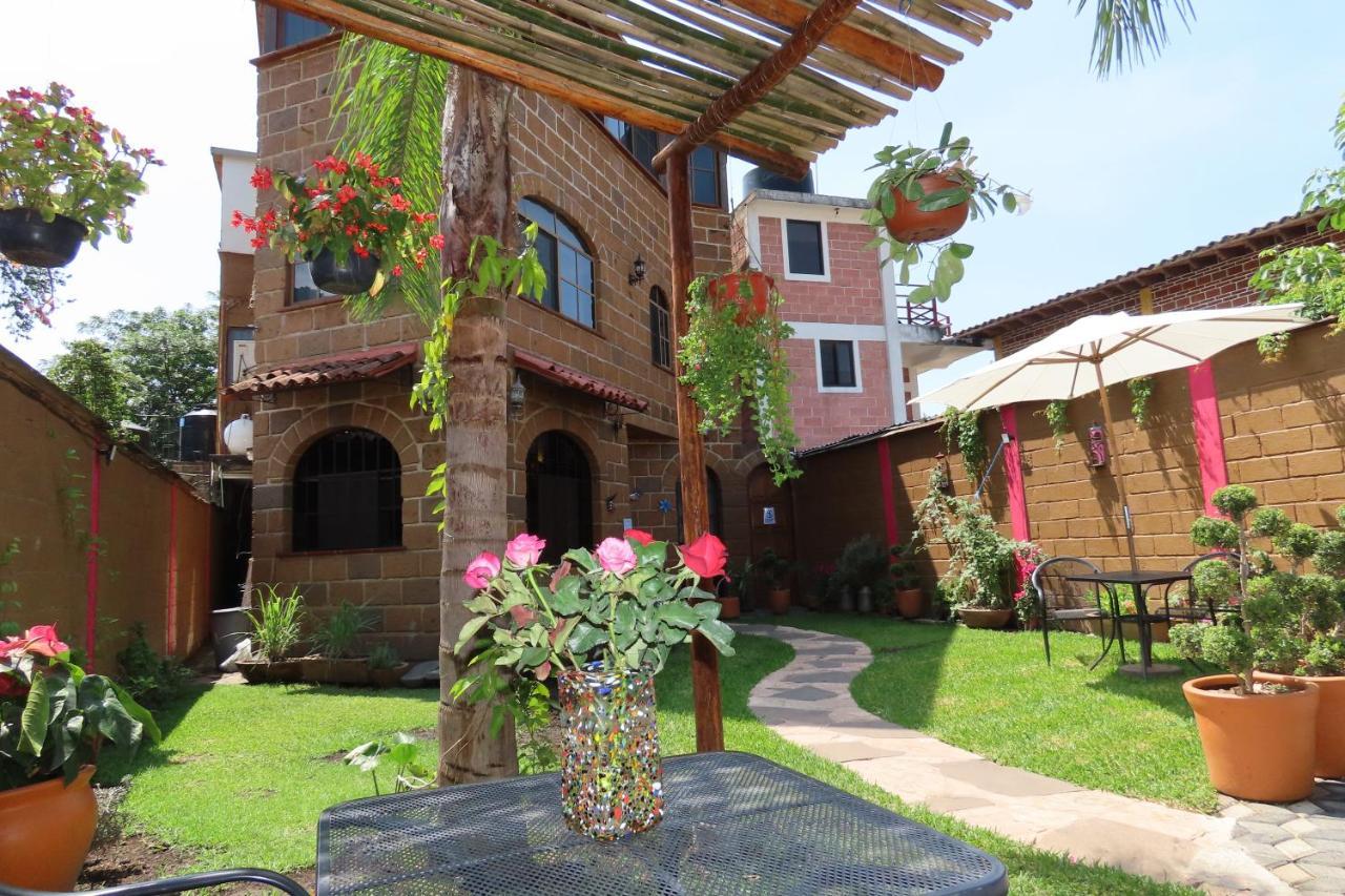 تيبوزتلان Ma Petite Maison المظهر الخارجي الصورة