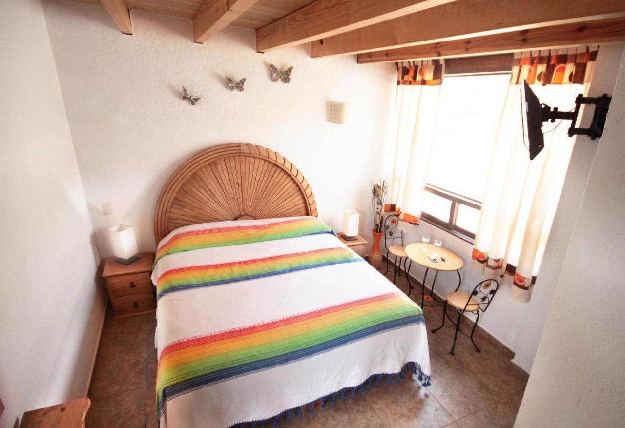 تيبوزتلان Ma Petite Maison المظهر الخارجي الصورة