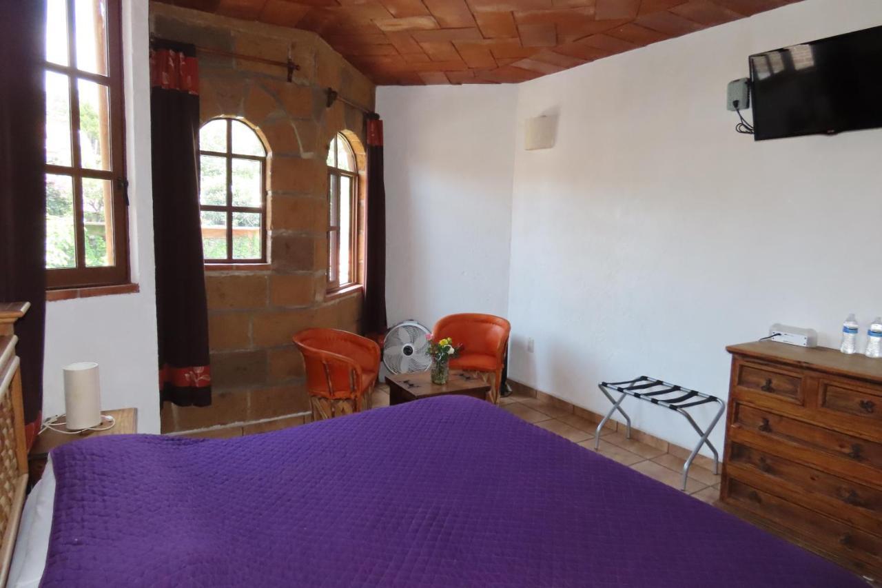 تيبوزتلان Ma Petite Maison المظهر الخارجي الصورة