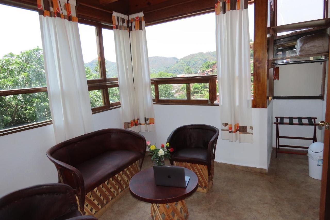 تيبوزتلان Ma Petite Maison المظهر الخارجي الصورة