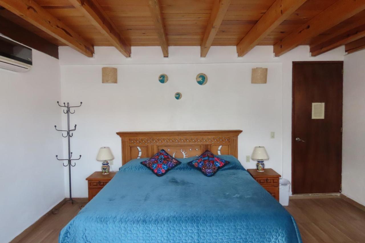 تيبوزتلان Ma Petite Maison المظهر الخارجي الصورة