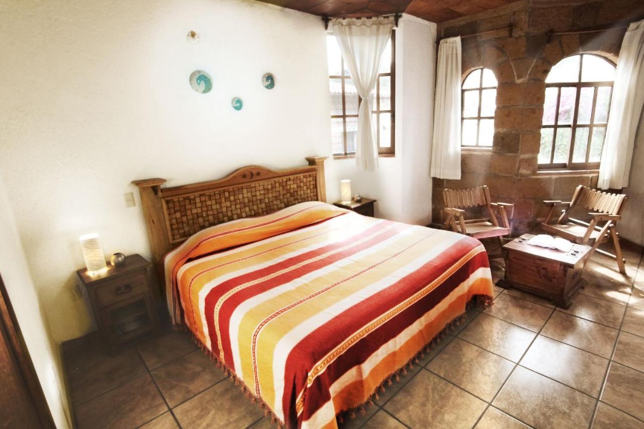 تيبوزتلان Ma Petite Maison المظهر الخارجي الصورة