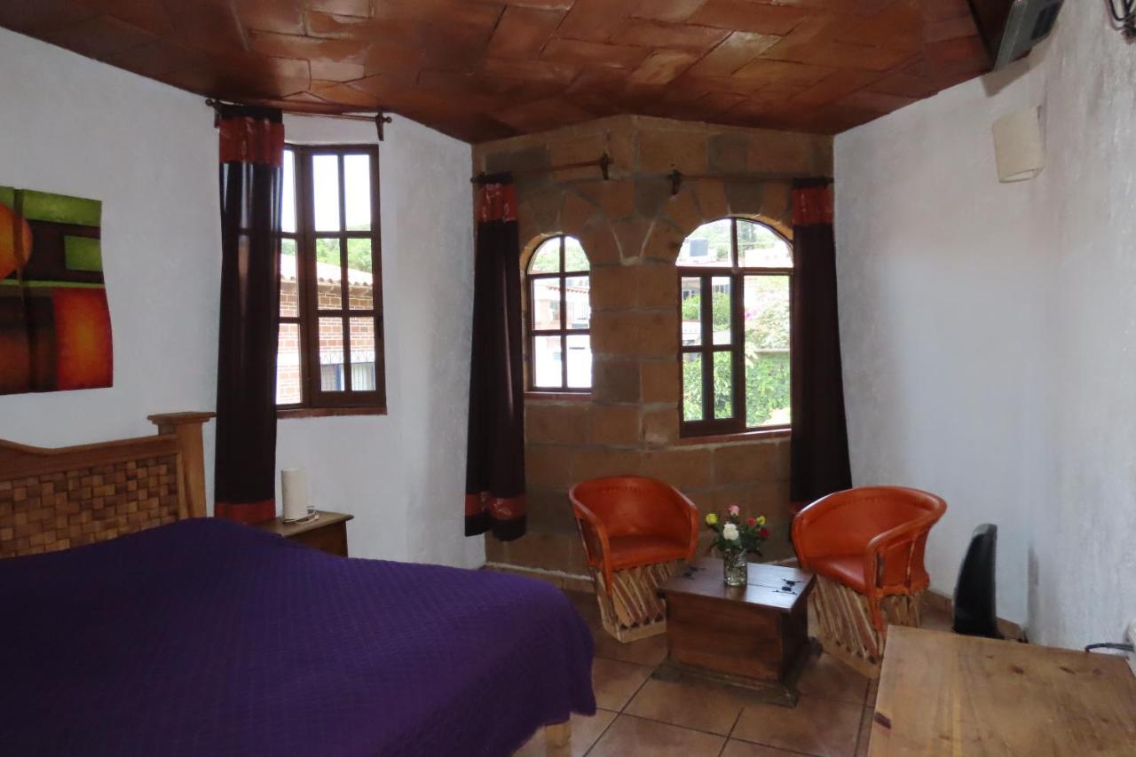 تيبوزتلان Ma Petite Maison المظهر الخارجي الصورة