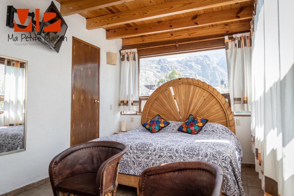 تيبوزتلان Ma Petite Maison المظهر الخارجي الصورة