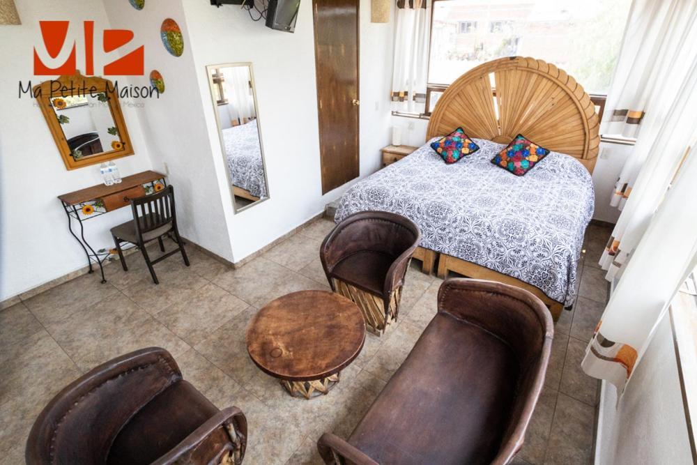 تيبوزتلان Ma Petite Maison المظهر الخارجي الصورة