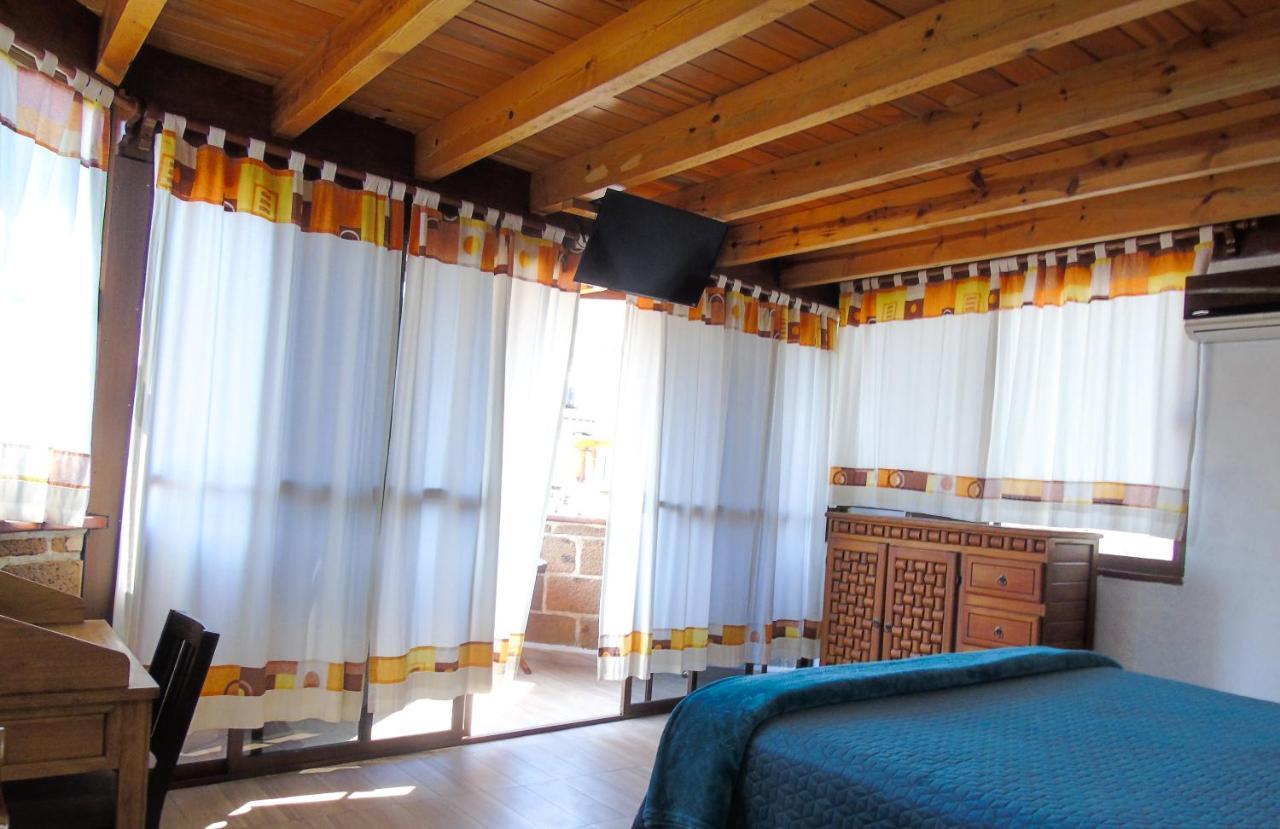تيبوزتلان Ma Petite Maison المظهر الخارجي الصورة