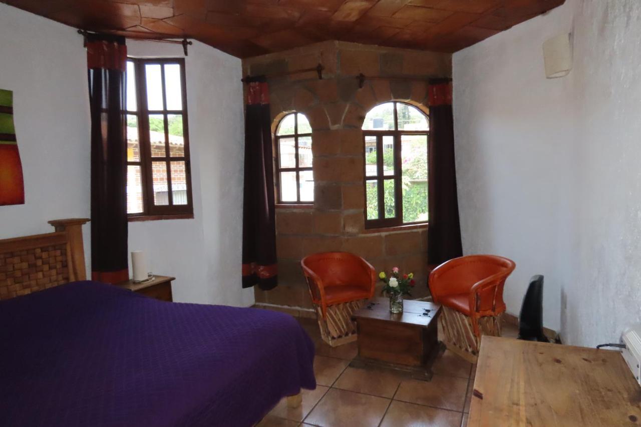 تيبوزتلان Ma Petite Maison المظهر الخارجي الصورة