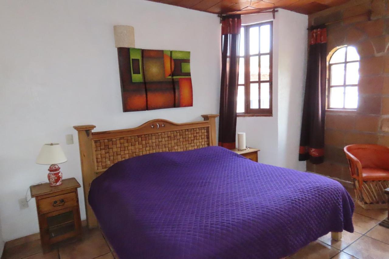 تيبوزتلان Ma Petite Maison المظهر الخارجي الصورة