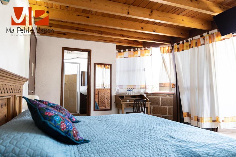 تيبوزتلان Ma Petite Maison المظهر الخارجي الصورة