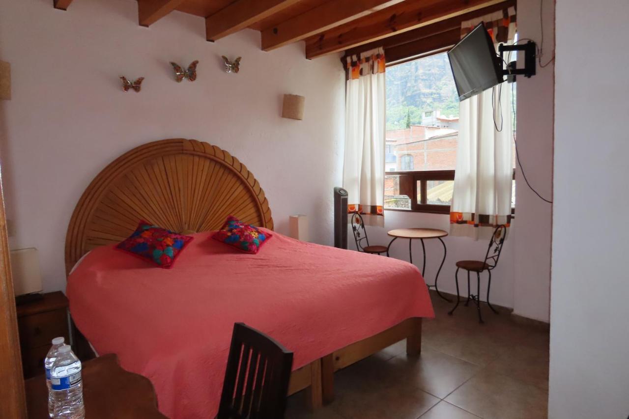 تيبوزتلان Ma Petite Maison المظهر الخارجي الصورة