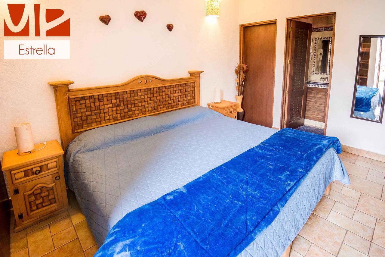 تيبوزتلان Ma Petite Maison المظهر الخارجي الصورة