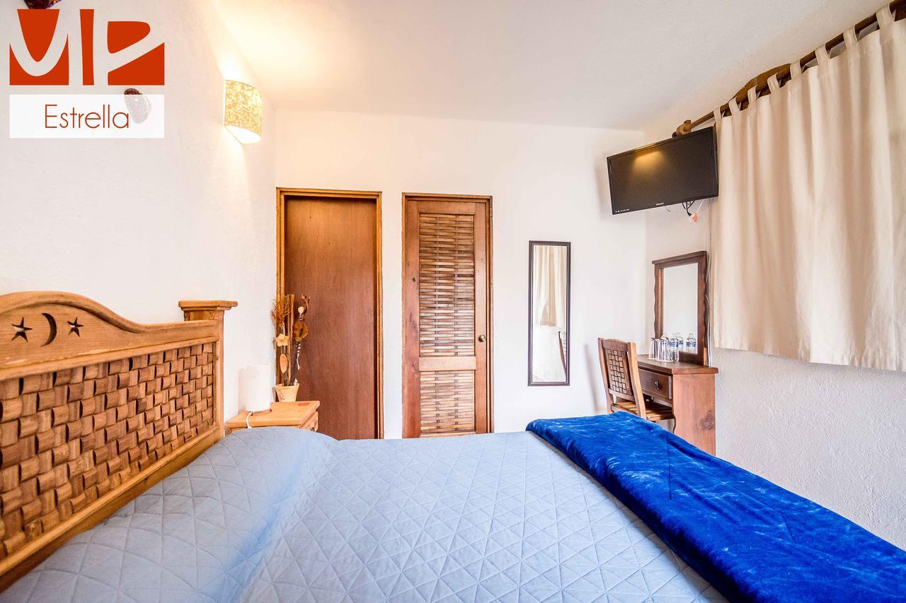 تيبوزتلان Ma Petite Maison المظهر الخارجي الصورة