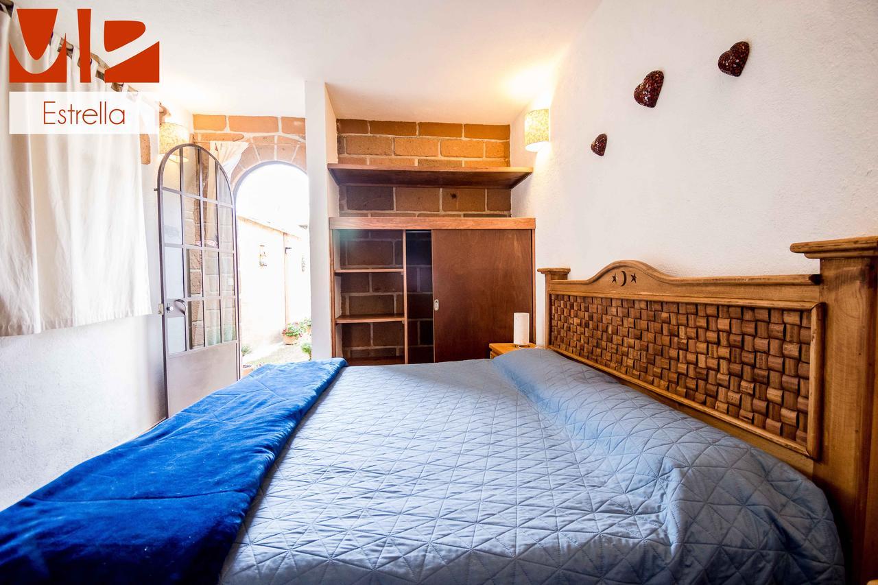 تيبوزتلان Ma Petite Maison المظهر الخارجي الصورة