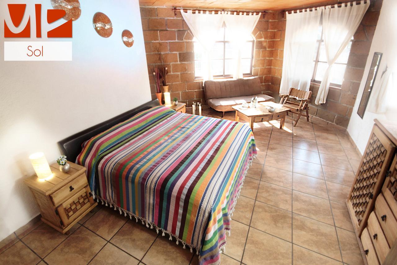 تيبوزتلان Ma Petite Maison المظهر الخارجي الصورة