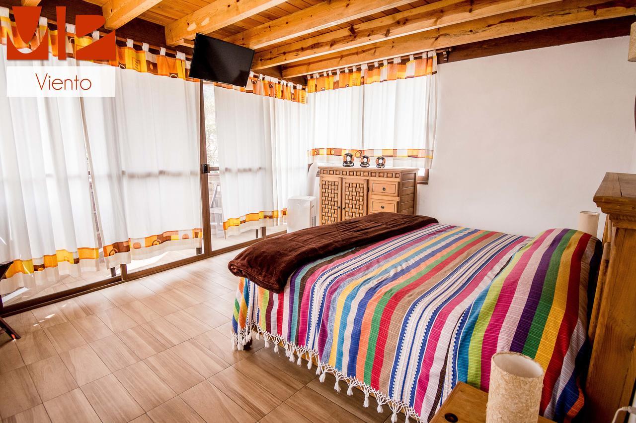 تيبوزتلان Ma Petite Maison المظهر الخارجي الصورة