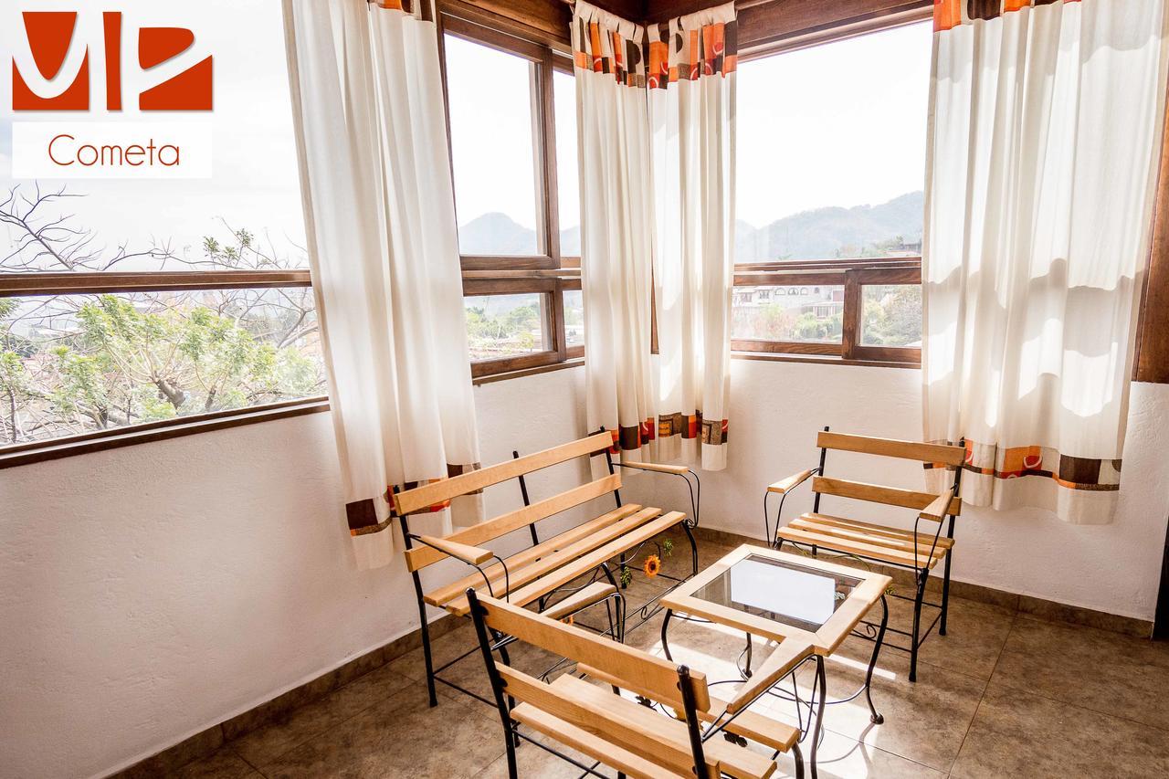 تيبوزتلان Ma Petite Maison المظهر الخارجي الصورة