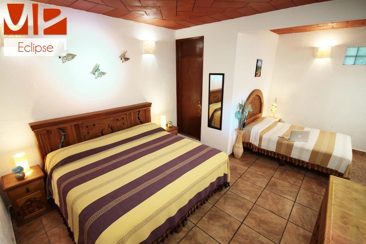 تيبوزتلان Ma Petite Maison المظهر الخارجي الصورة